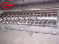 變經變距雙螺旋