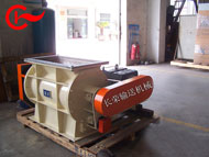 φ800旋轉給料機